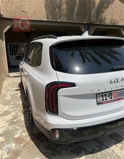 Kia Telluride